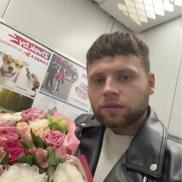 Никита